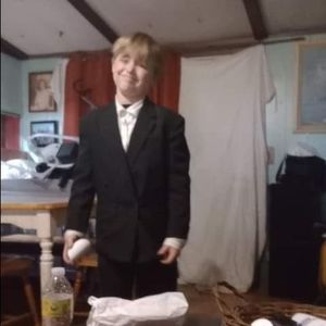 Meet your Posher, Kelly